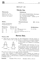 Bang & Olufsen - Beolit-40-Service-Manual